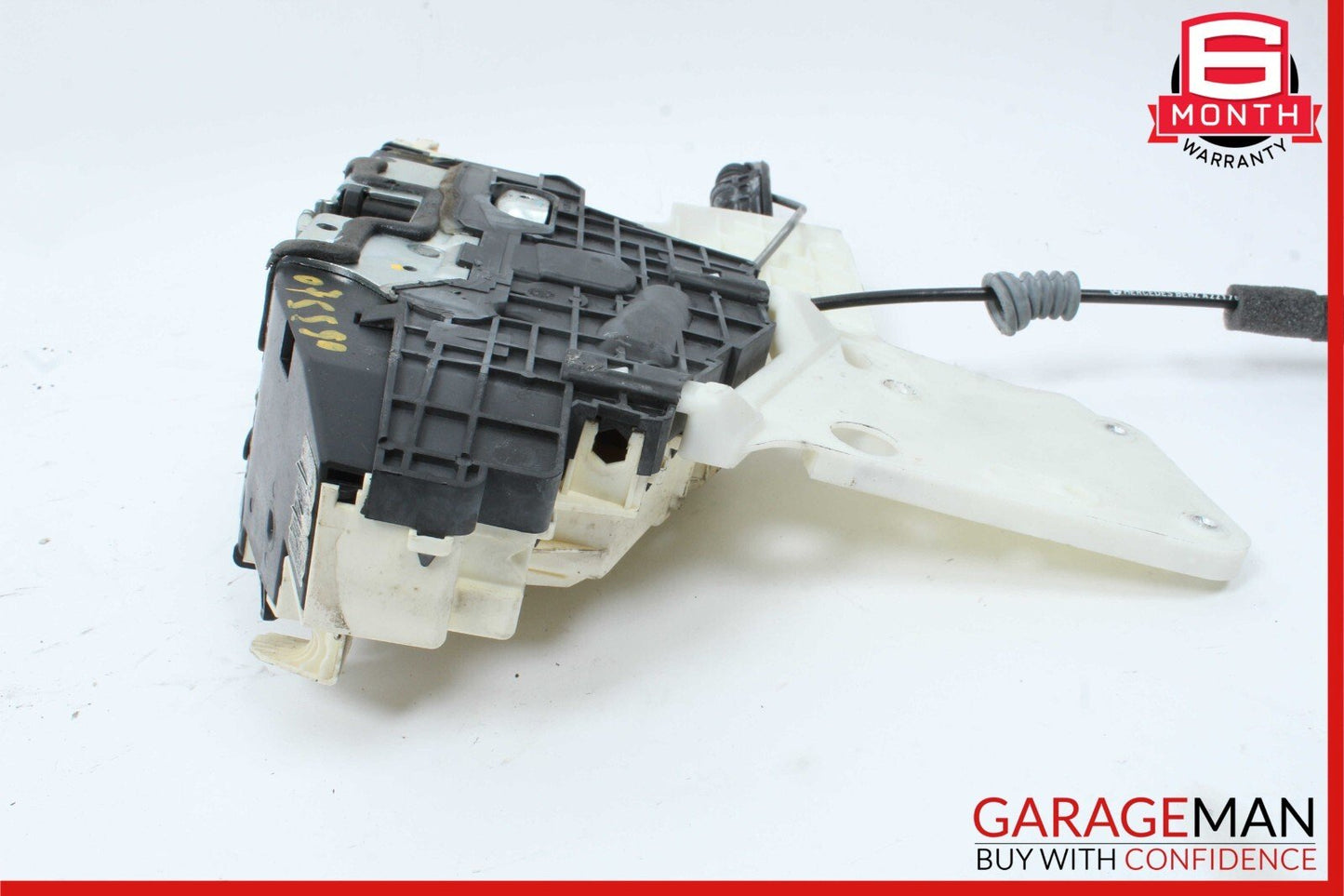 07-13 Mercedes W221 S550 CL550 CL65 AMG Front Left Door Lock Latch Actuator OEM