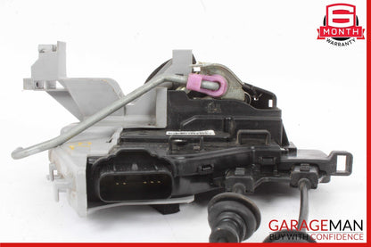 18-23 Kia Stinger Front Left Driver Side Door Lock Latch Actuator OEM