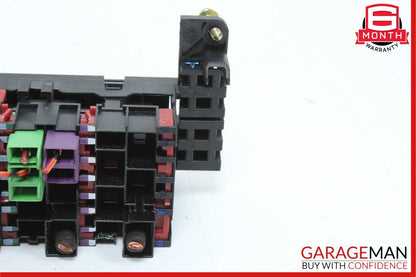 92-99 Mercedes W140 S320 S420 Under Hood Fuse Relay Junction Distribution Box