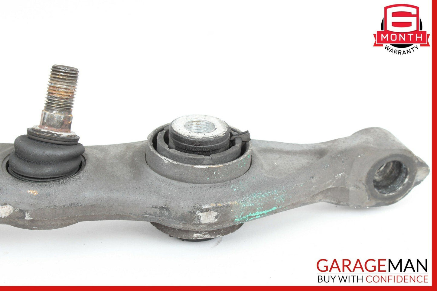03-11 Mercedes W211 E550 E63 AMG CLS550 Front Left Side Lower Control Arm RWD