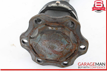 17-24 Audi Q7 Front Left / Front Right CV Axle Shaft 4M0407271D OEM
