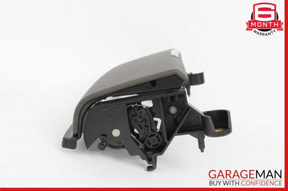 15-18 PORSCHE MACAN DASH DASHBOARD INSTRUMENT PANEL GLOVE BOX LID TRIM OEM