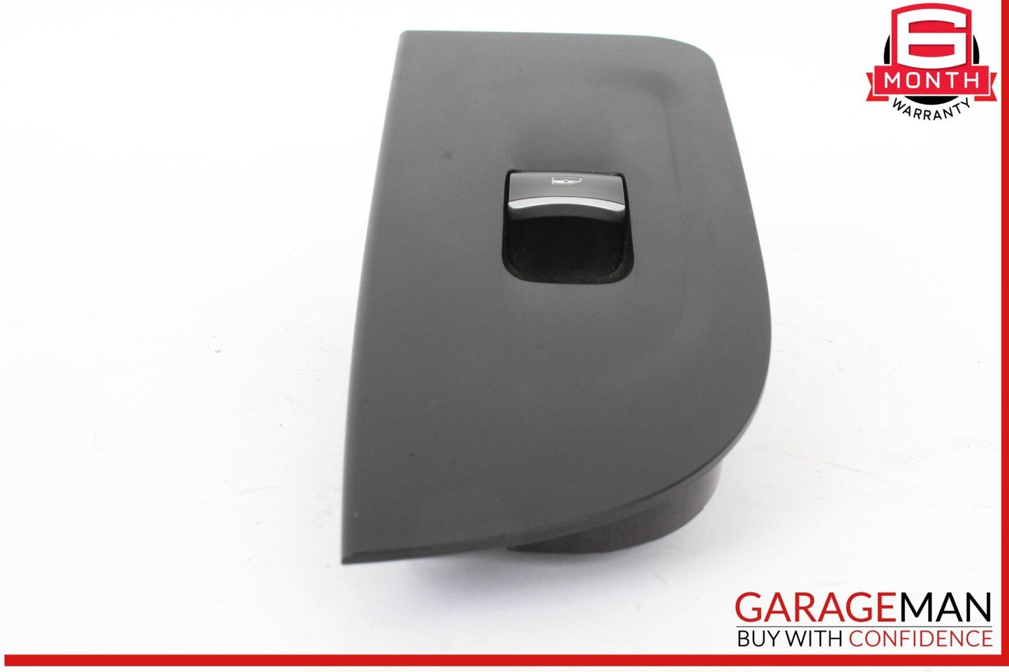 17-22 Alfa Romeo Giulia Front Right Door Window Switch Panel 01561092280 OEM