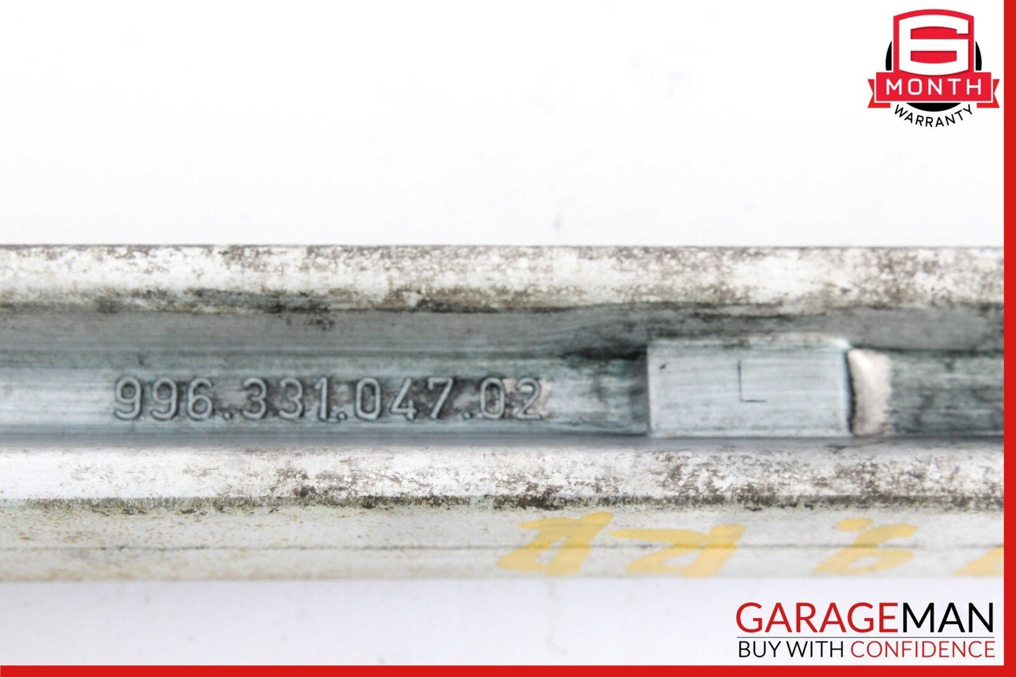 99-12 Porsche Carrera 911 996 Rear Right or Left Suspension Upper Control Arm