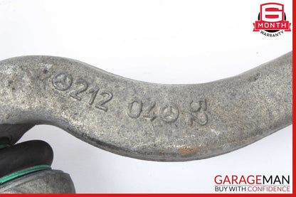 10-16 Mercedes W212 E350 E400 Front Right RWD Suspension Wishbone Control Arm