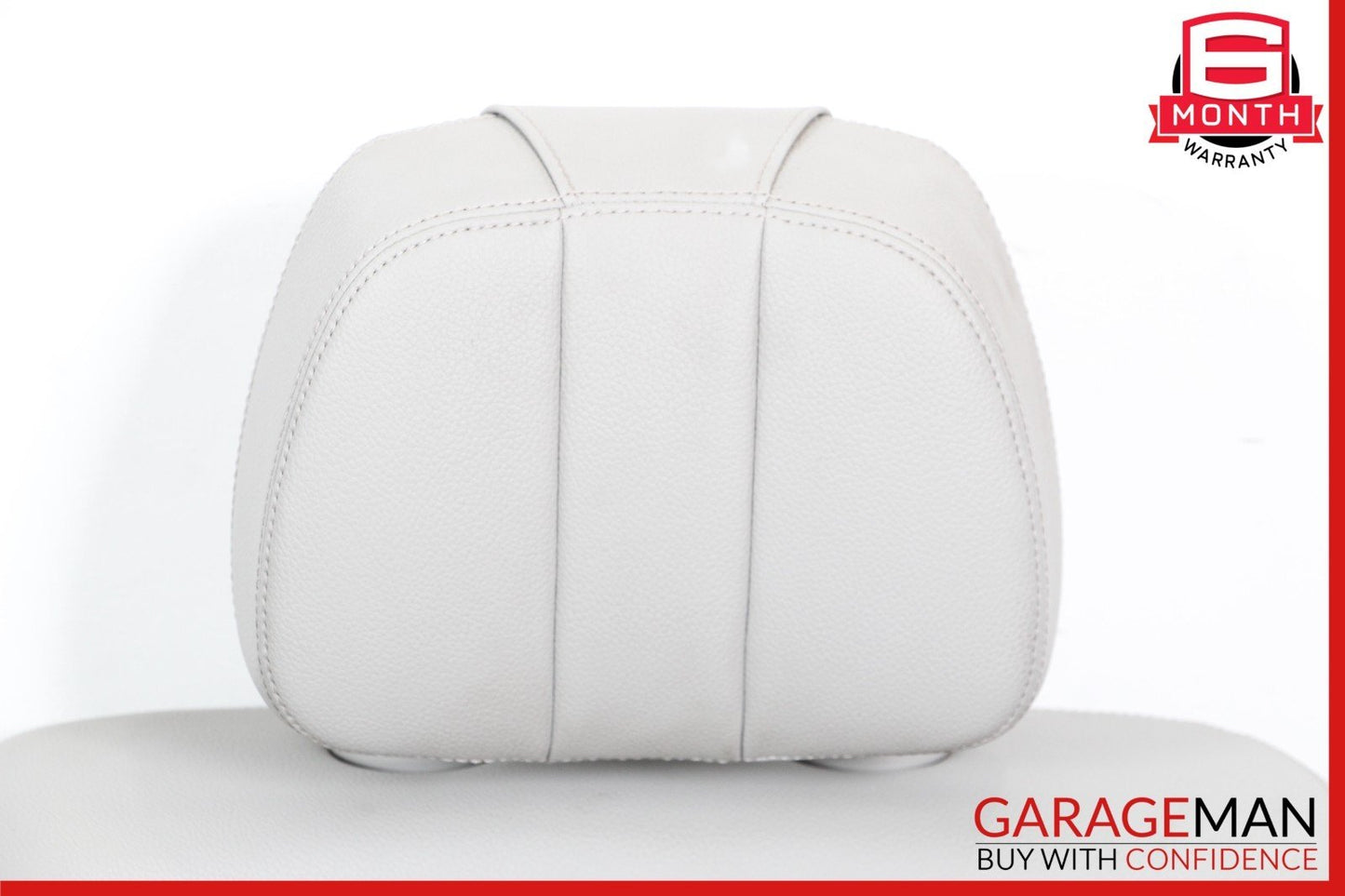 10-13 Mercedes W212 E350 Front Complete Seats Cushion Cover Assembly Set OEM