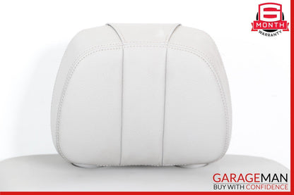 10-13 Mercedes W212 E350 Front Complete Seats Cushion Cover Assembly Set OEM
