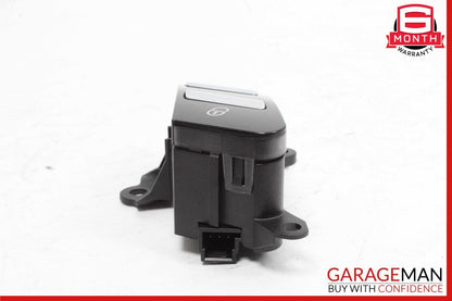 07-14 Mercedes W221 S550 CL550 Door Lock Switch Front Left Driver 2218213051 OEM