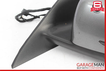 14-19 Mercedes W117 CLA250 CLA200 Left Driver Side Rear View Door Mirror OEM