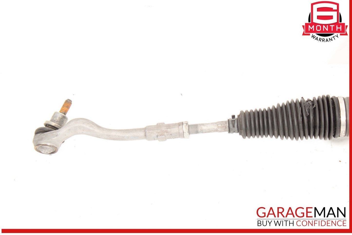 12-18 Audi A6 A7 Power Steering Gear Rack and Pinion OEM