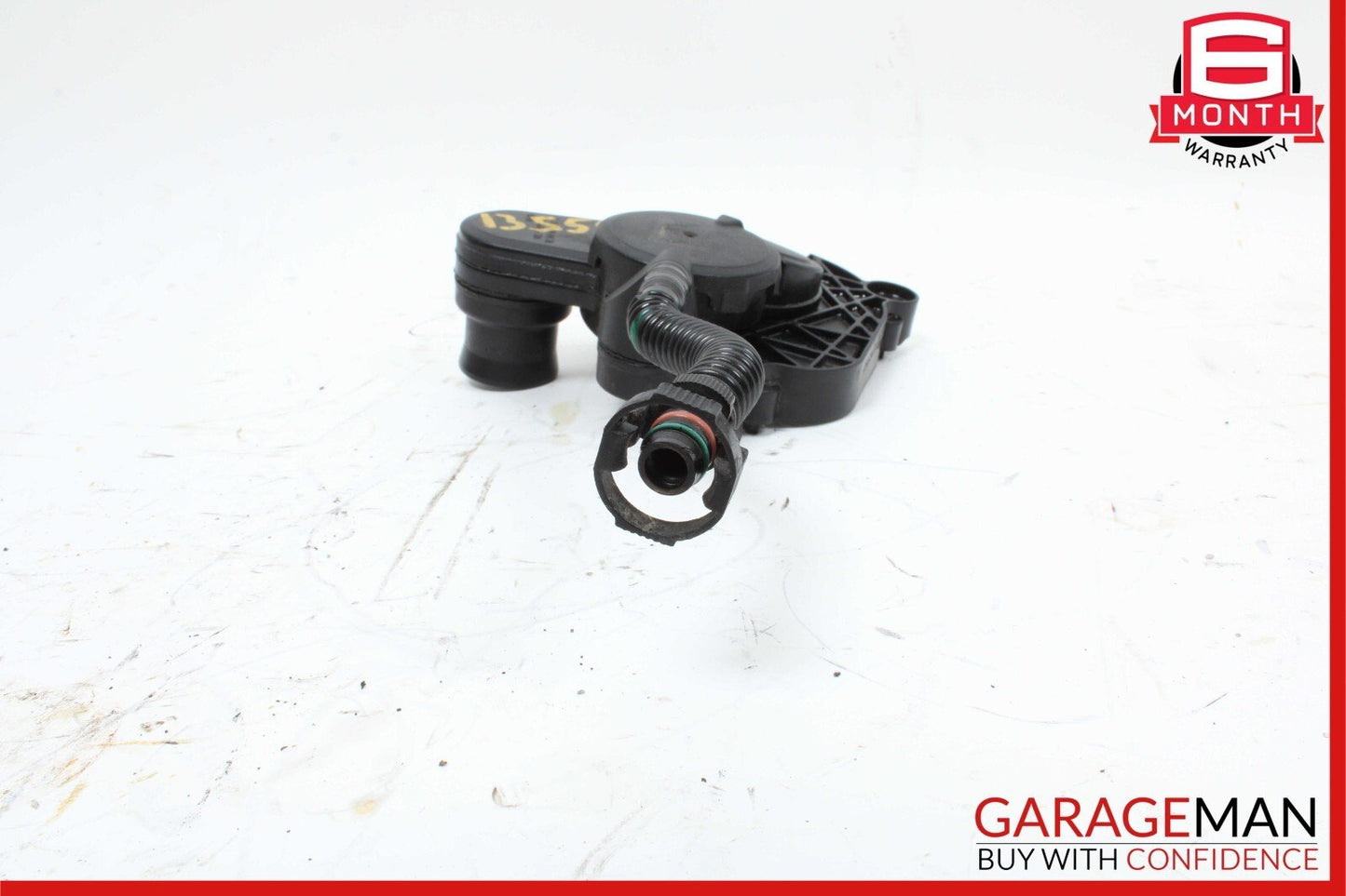 11-17 Mercedes W221 S550 CL550 E550 Housing Cover 2780100431 OEM