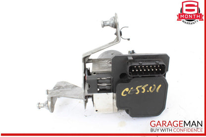 00-06 Mercedes W215 CL55 AMG S600 CL500 ABS Anti Lock Brake Pump ESP Module OEM