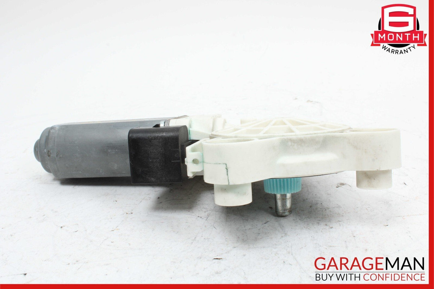 03-09 Mercedes W211 E350 E550 Rear Left Side Door Window Regulator Motor Unit