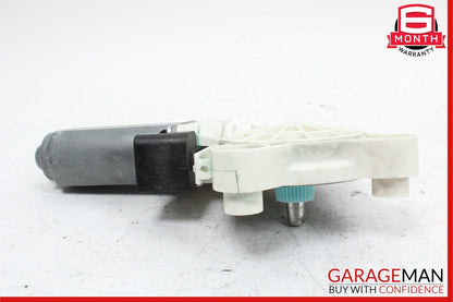 03-09 Mercedes W211 E350 E550 Rear Left Side Door Window Regulator Motor Unit