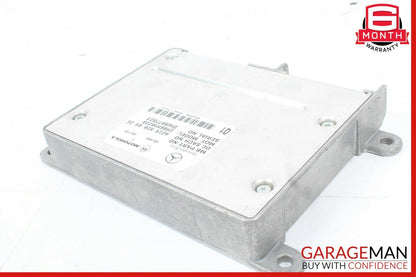 06-09 Mercedes CLS350 R550 E500 E63 AMG Communication Control Module 2198200926