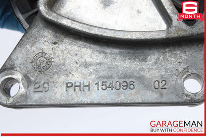 13-15 Mercedes X204 GLK250 Auxiliary Pulley 6512370041 OEM