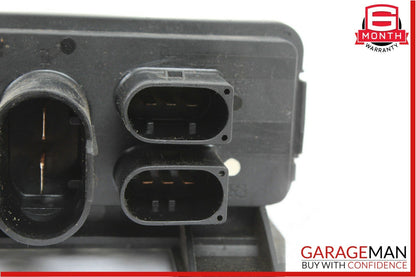 00-06 Mercedes W220 S430 S500 CL55 AMG Front Relay Fuse Box 2205400050 OEM