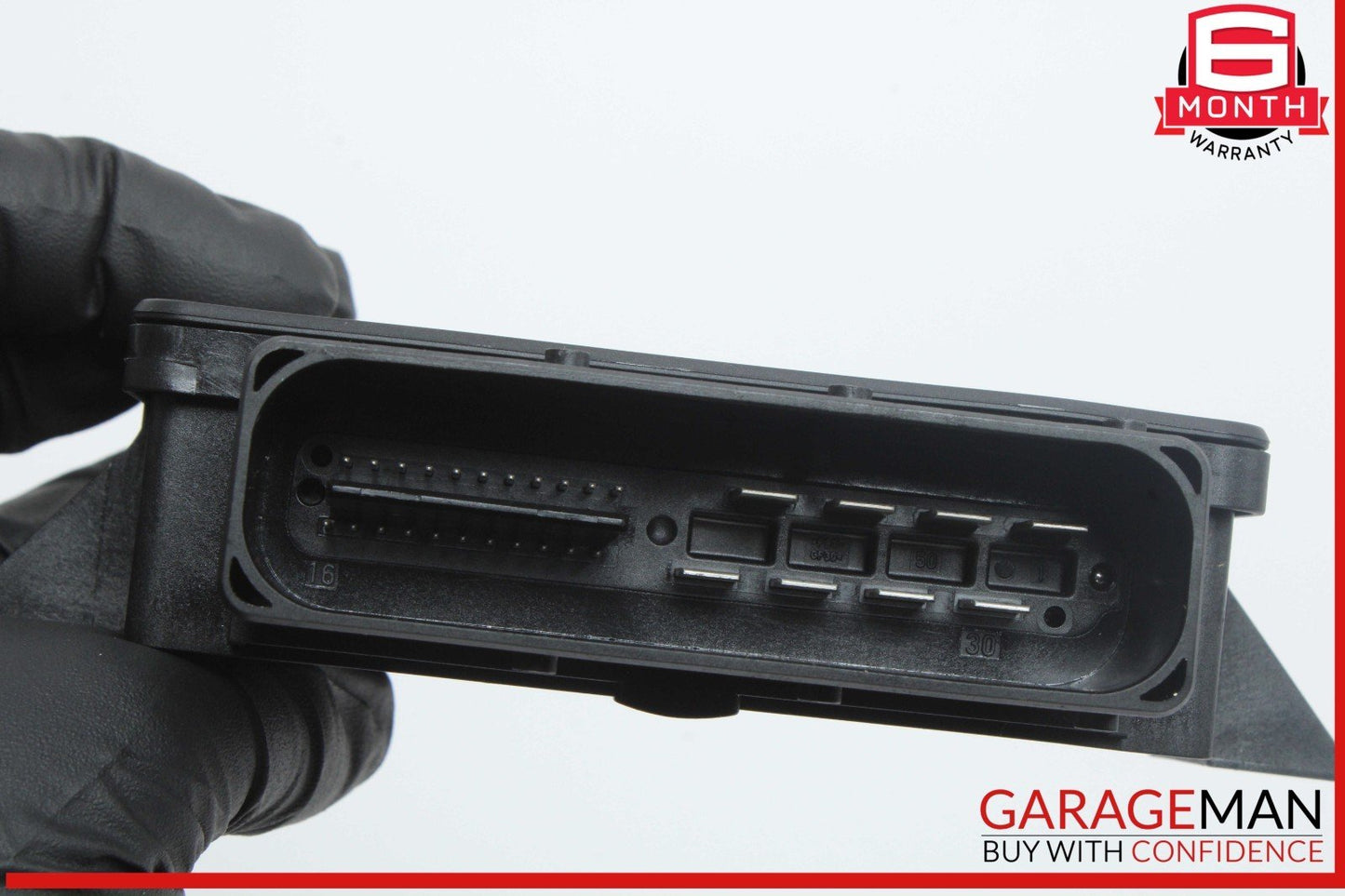 12-18 Audi A7 A6 Electronic Parking Brake Control Module Unit 4H0907801F OEM
