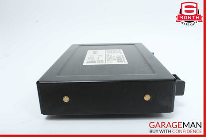 07-14 Mercedes W204 C300 C350 Sirius Satellite Radio Receiver Module Unit OEM
