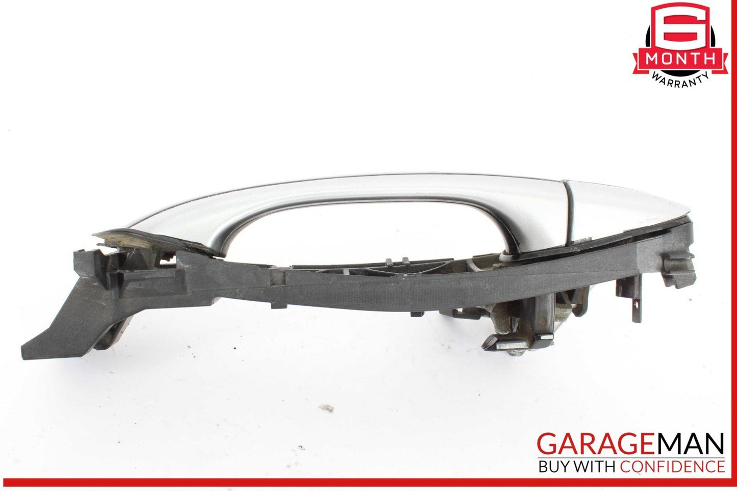 03-06 Mercedes R230 SL500 SL55 Front Right Side Exterior Door Handle Keyless Go