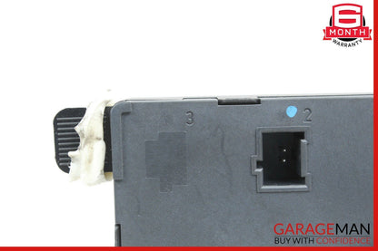 06-11 Mercedes W219 CLS63 AMG Rear Left Side Door Control Module Unit OEM
