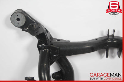 11-18 Porsche Cayenne 958 / Touareg Rear Subframe Sub Frame Crossmember OEM