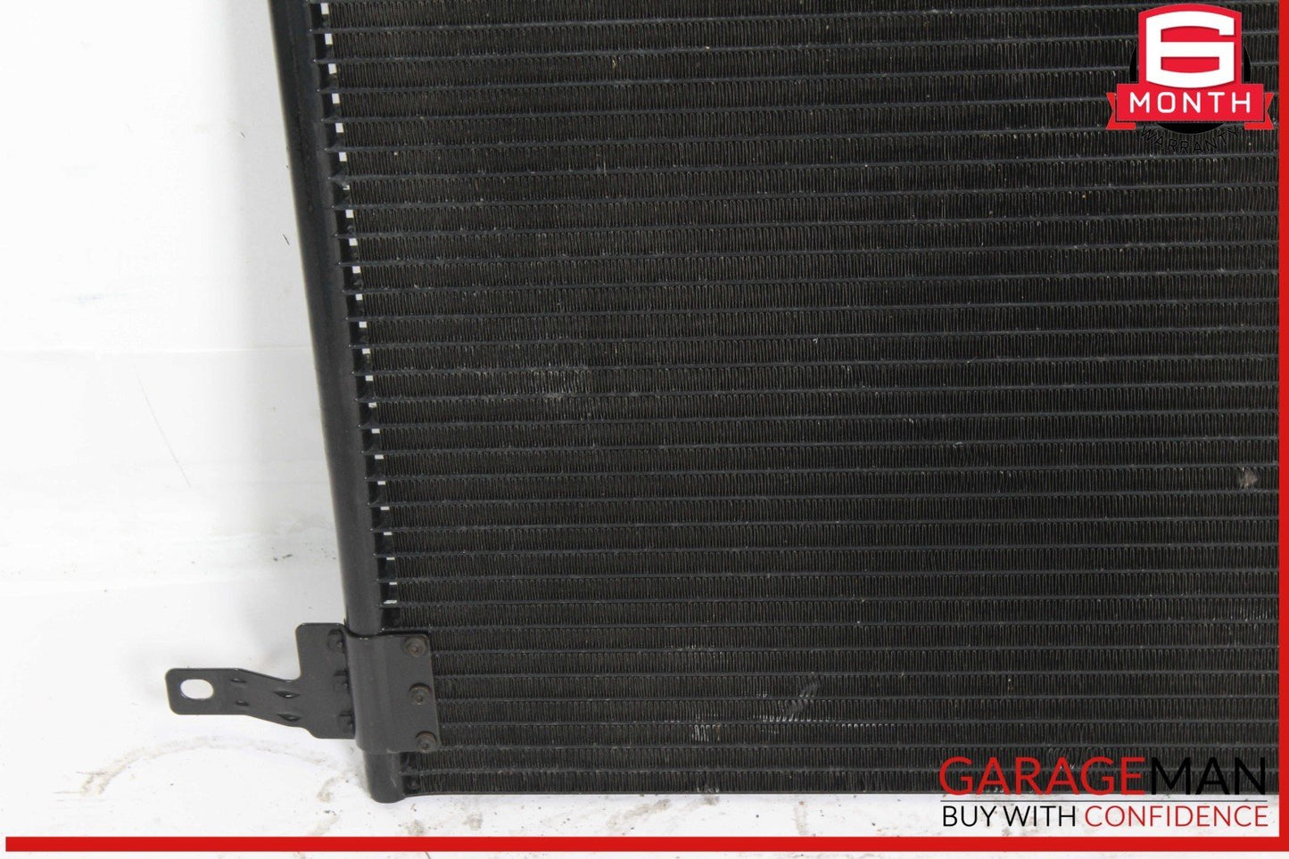 98-05 Mercedes W163 ML320 ML500 ML350 AC Air A/C Condenser Cooler 1638300070 OEM