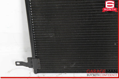 98-05 Mercedes W163 ML320 ML500 ML350 AC Air A/C Condenser Cooler 1638300070 OEM