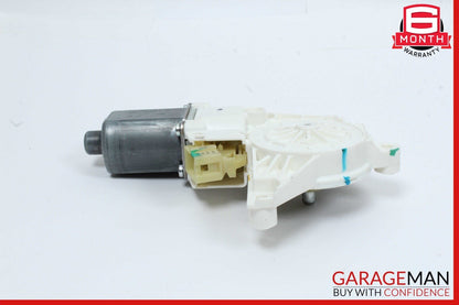 07-12 Mercedes X164 GL450 4MATIC Front Left Side Window Regulator Motor