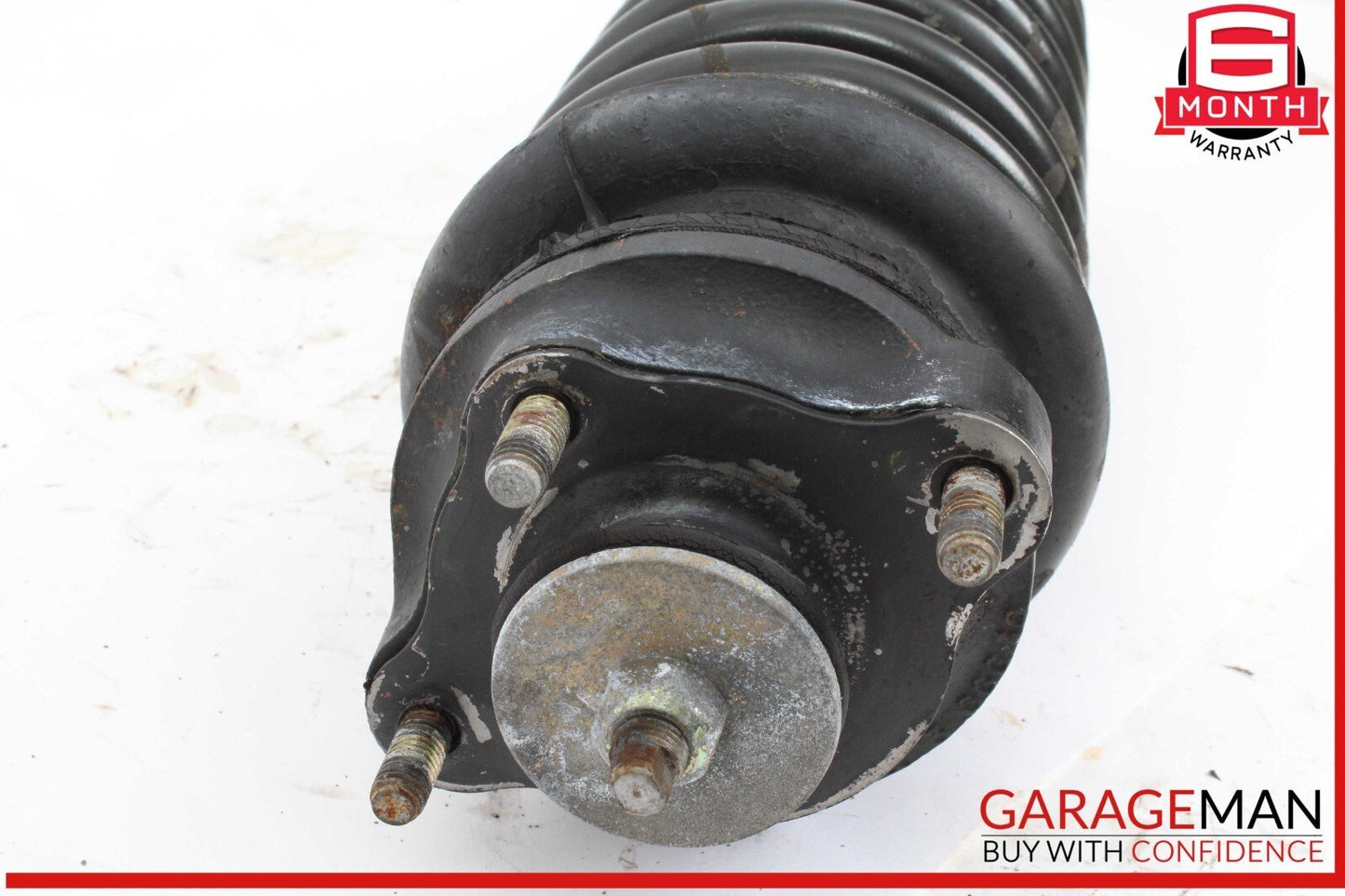 78-86 Porsche 928 S Front Left Or Right Side Shock Strut Absorber OEM