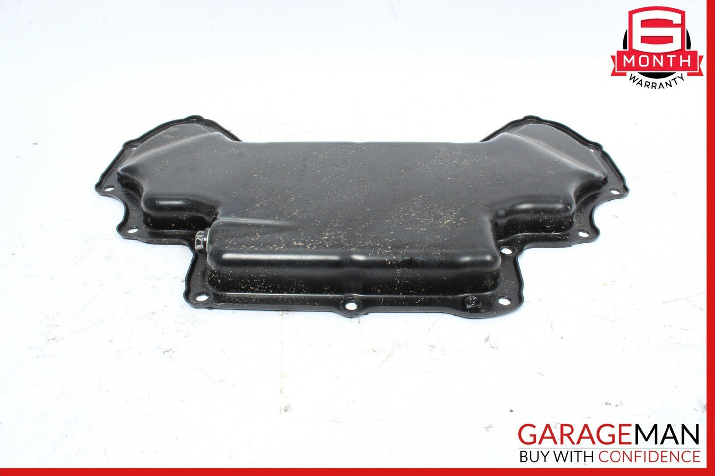 05-12 Mercedes W211 E350 SLK350 SL550 C300 Lower Oil Pan 2720100128 OEM