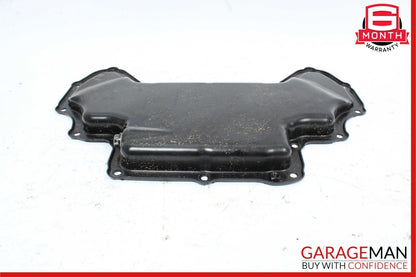05-12 Mercedes W211 E350 SLK350 SL550 C300 Lower Oil Pan 2720100128 OEM