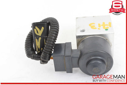 14-21 BMW i3 I01 Hybrid AC A/C Air Conditioning Electrical Expansion Valve Unit