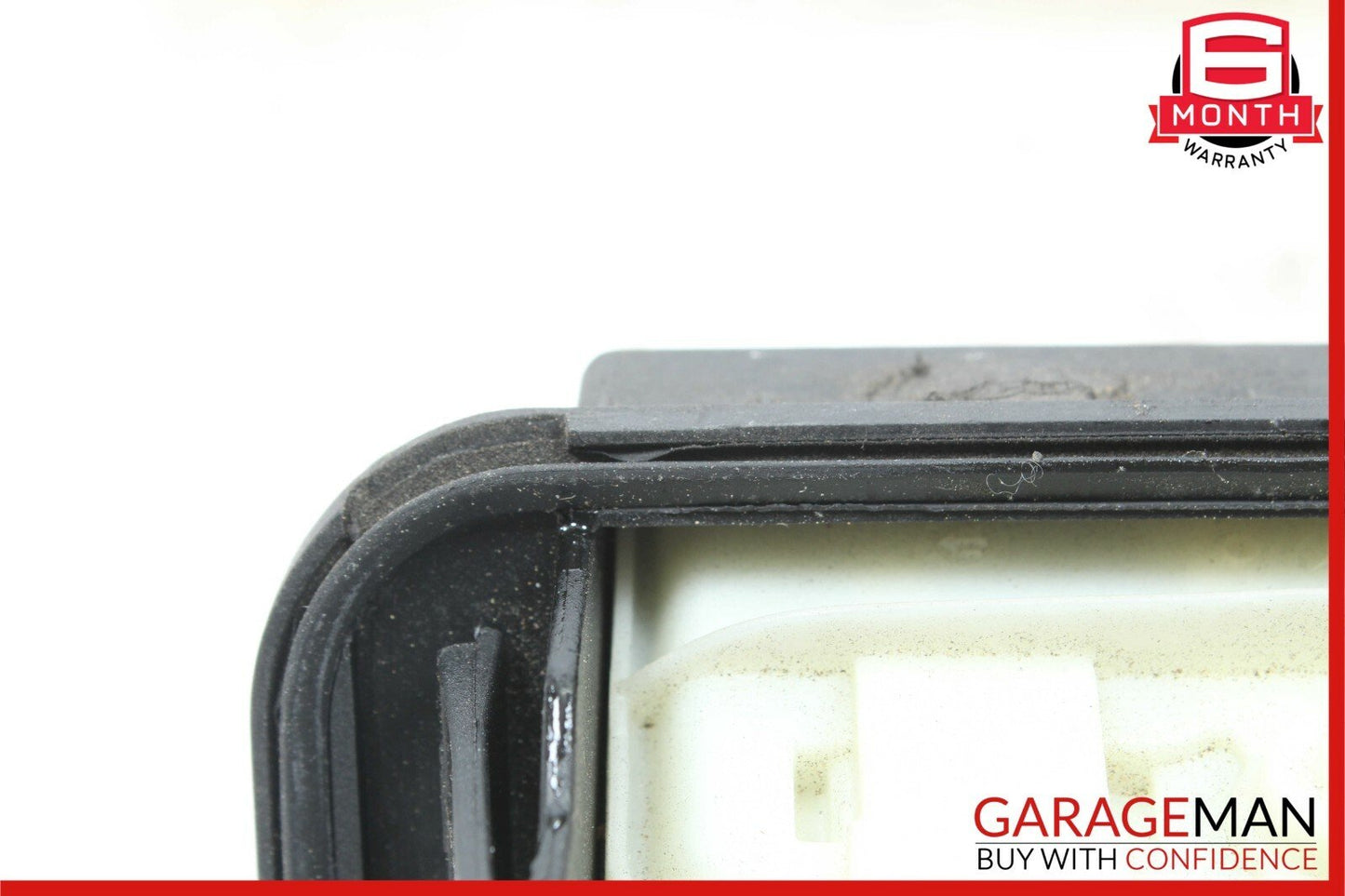 08-14 Mercedes W204 C300 C63 AMG Rear Trunk Tailgate Release Open Handle OEM