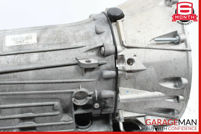 12-15 Mercedes C250 SLK250 7G Automatic Transmission Assembly 722.997 136k