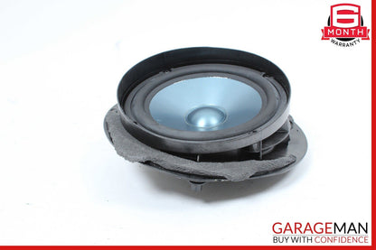 07-09 Mercedes W211 E350 Rear Right Side Door Audio Sound Speakers OEM