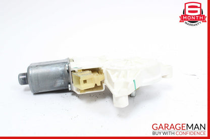 06-13 Mercedes X164 GL450 Window Regulator Motor Front Left Side OEM