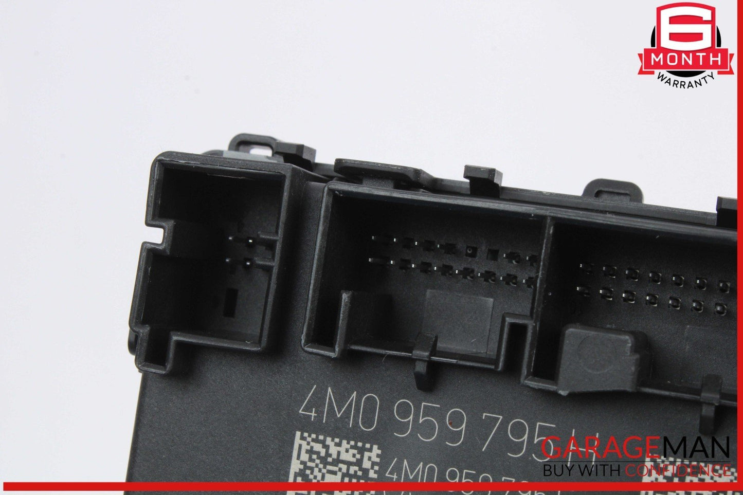 17-24 Audi A5 S5 RS5 Q7 Rear Right / Rear Left Side Door Control Module Unit OEM