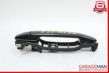 98-03 Mercedes W208 CLK430 Right Passenger Side Exterior Door Handle OEM
