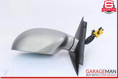 05-08 Maserati Quattroporte M139 Front Left Driver Side Door Rear View Mirror