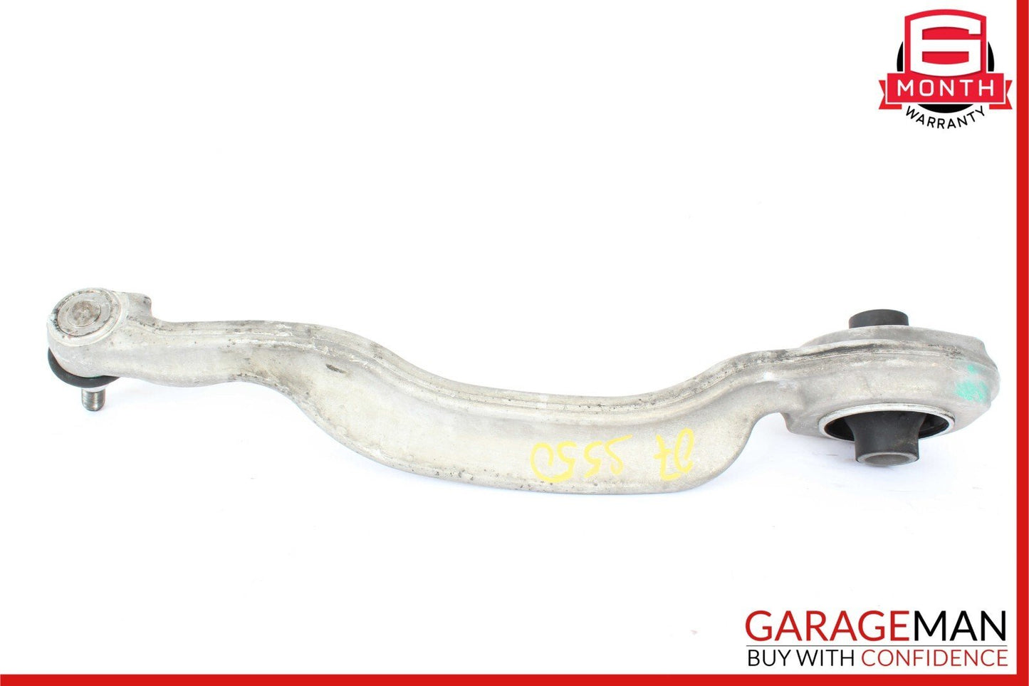 07-14 Mercedes W221 S550 CL550 Front Right Passenger Side Lower Control Arm OEM