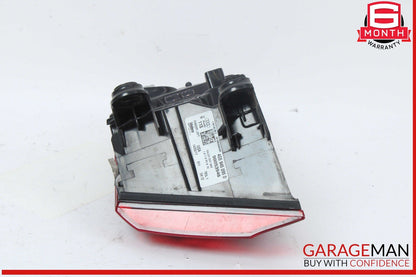 16-18 Audi S6 Rear Left Driver Side Outer Tail Light LED Lamp 4G5945095 OEM