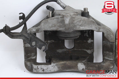 06-10 BMW E63 E64 650i Front Right & Left Brake Caliper Set of 2 Pc 60/30/348
