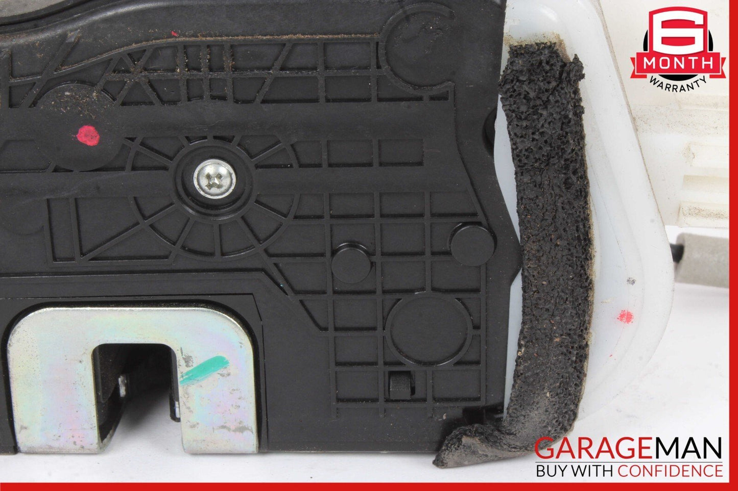 15-20 Hyundai Genesis G80 Rear Right Side Door Lock Latch Actuator OEM