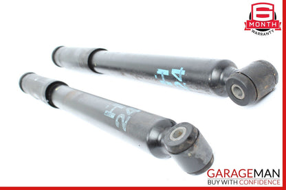 03-09 Mercedes W209 CLK320 Rear Right & Left Side Shock Absorber Strut Set OEM
