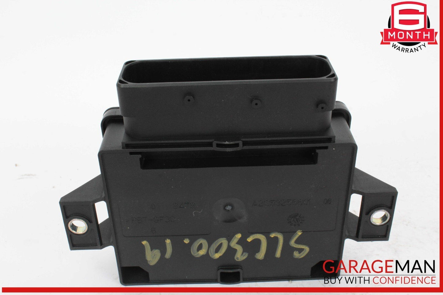 12-20 Mercedes R172 SLC300 SLK350 Hand Parking Brake Control Module Unit OEM