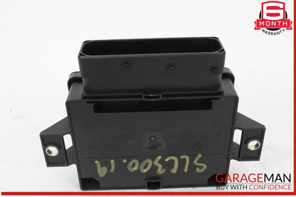 12-20 Mercedes R172 SLC300 SLK350 Hand Parking Brake Control Module Unit OEM