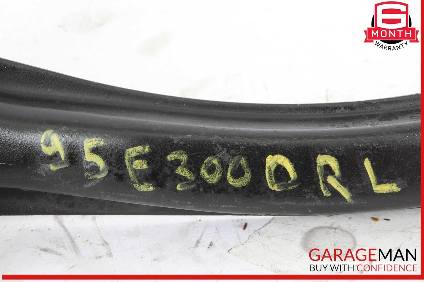 94-02 Mercedes W124 E300 Rear Right / Left Side Suspension Upper Control Arm