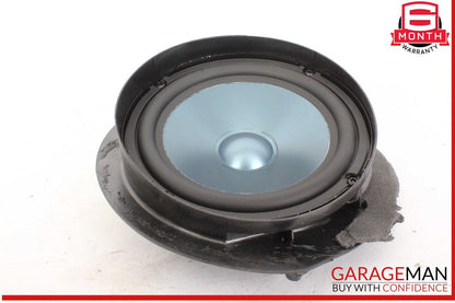 07-09 Mercedes W211 E350 Rear Right or Left Side Door Audio Sound Speaker OEM