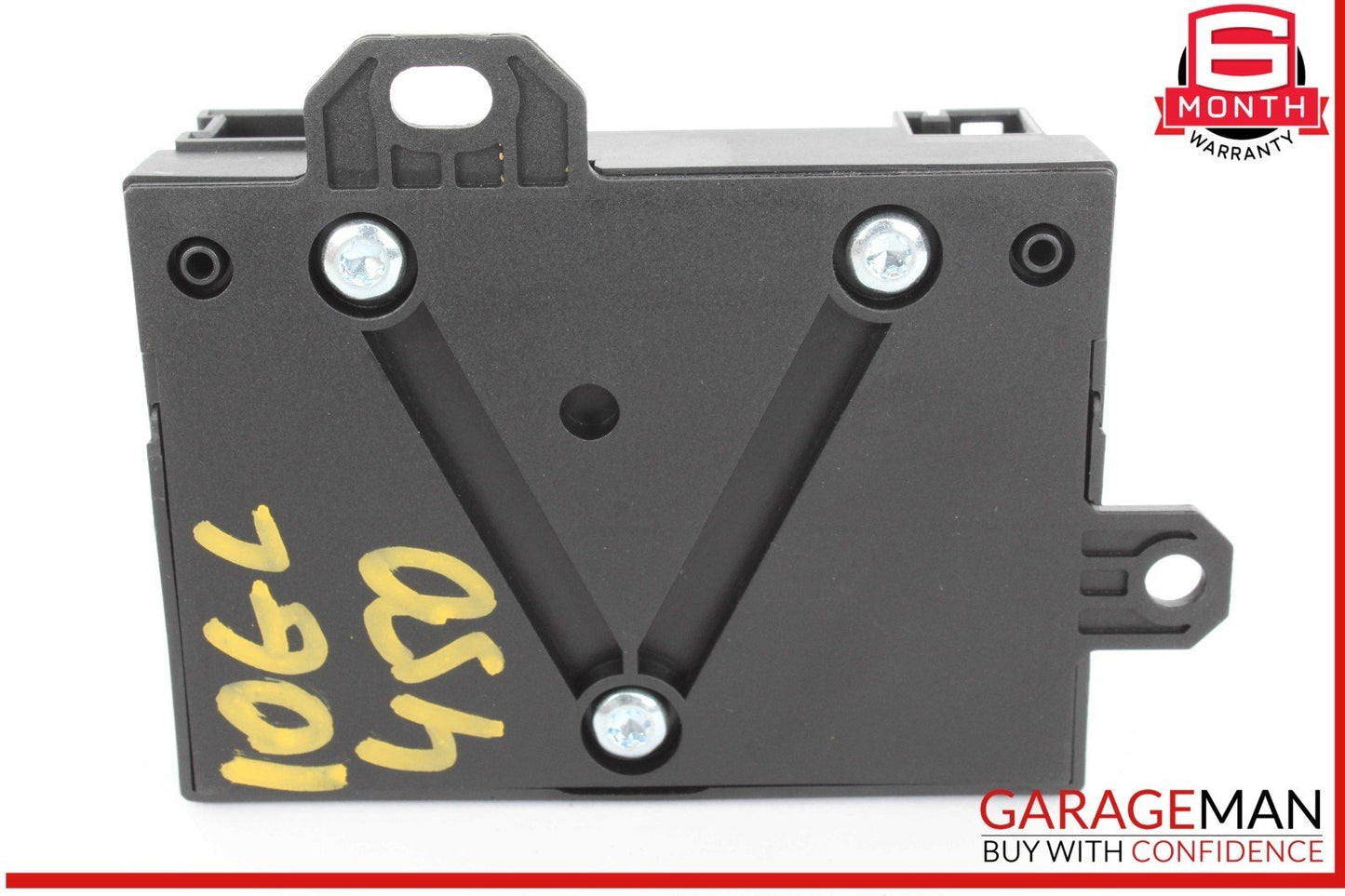 06-14 Mercedes X164 GL450 E350 C350 S550 R350 Fuel Pump Control Module Unit OEM